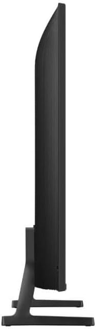 Side profile of the SAMSUNG UN75DU7200B 75 inch Crystal UHD Smart TV