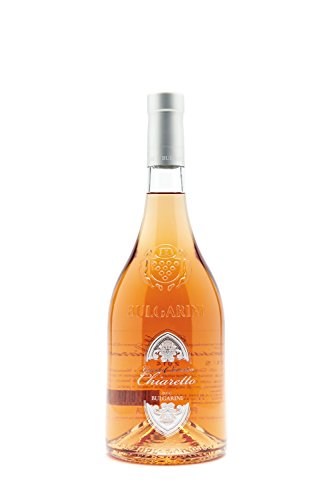 Bulgarini Chiaretto Riviera del Garda Classico DOC 2022 12,5% Vol. 0,75l