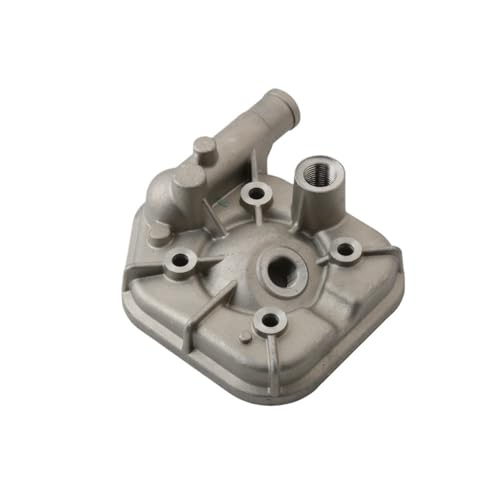 Culasse de course 70cc 47mm pour réparer et booster un moteur 2 temps 50cc