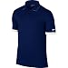 Nike Icon Solid Golf Polo 2016 College Navy Large