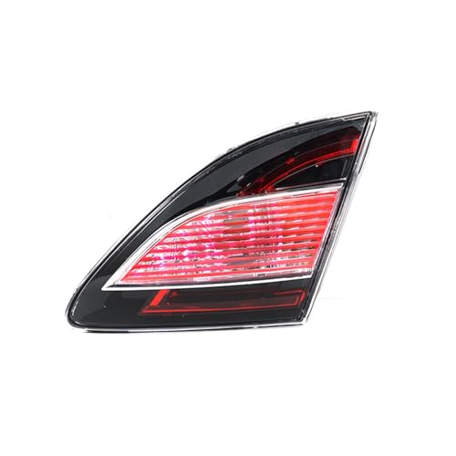 Feux Arrière pour Mazda 6 GH 2009-2012 | Côté Droit Intérieur Rouge LED