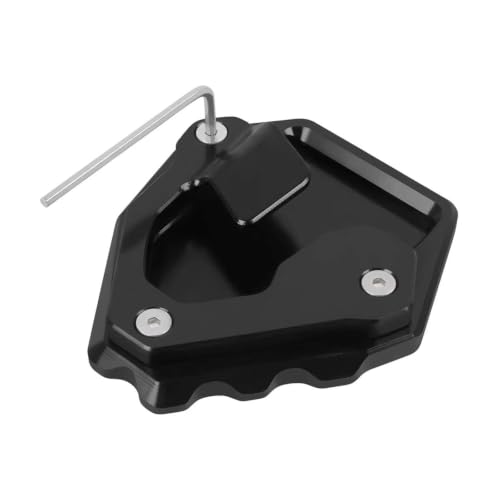 Soporte lateral motocicleta Honda CRF1000L Africa Twin 2016-2018 off-road