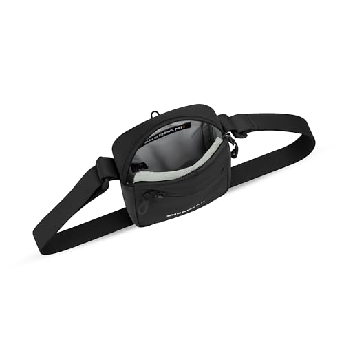 Image of Sherpani Rogue, Mini Crossbody Bag, Lightweight Shoulder Bag, Cross Body Purse, Crossbody Bags, Unisex Travel Gift