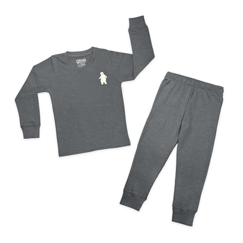 Image of YouGotPlanB Unisex-Child Baby and Toddler T-Shirt Set