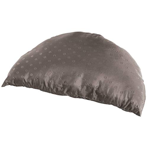 Outwell Kissen Soft Moon, Almohada Unisex Adulto, Marrón, 55 X 30 Cm