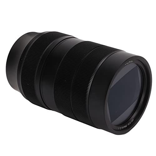 60mm F2.8 Macro Camera Lens, Dubbele Vergroting Handmatige Focus Camera Macro Lens voor EF M Mount, voor EF M M M2 M3 M5… - Afbeelding 8