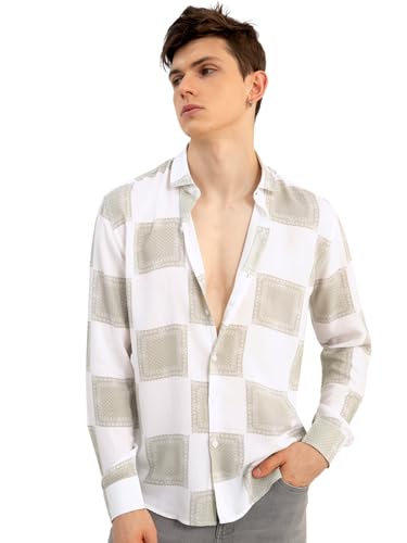 Image of FUNKY RICH Men Shirt