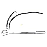 ACDelco 36-365509 Professional Power Steering Return Line Hose Assembly