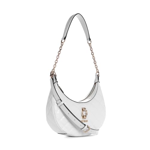 Image of GUESS Women's Bessey Hobo Shoulder Bag