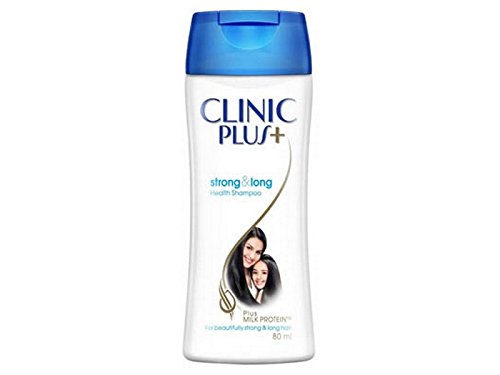Image of Clinic Plus Clinicplus Shampoo Bottle