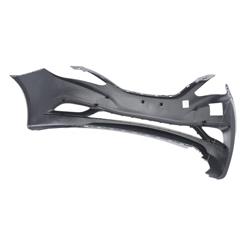Image of FitParts Compatible with Hyundai Sonata 2011-2013 Front Bumper Cover