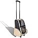 Gecheer Foldable Multipurpose Pet Trolley Beige