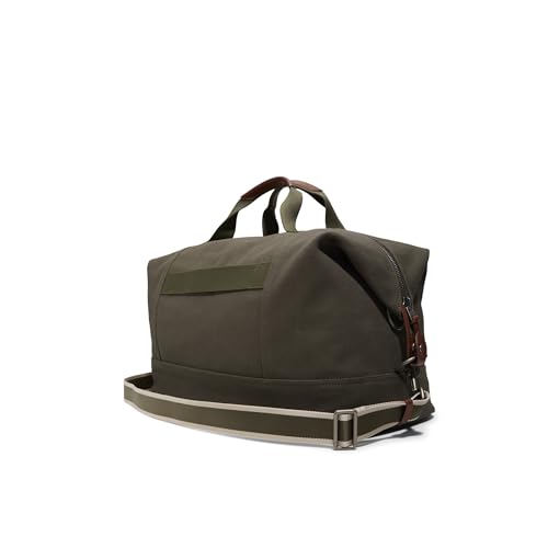 Brooks Brothers Lafayette Canvas Duffle