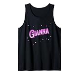 Photo Gallery gianna nomi personalizzati canotta Photo Gallery gianna nomi personalizzati canotta