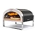 Spice Diavola 16 forno a Gas per pizza design e brevetto Made in italy (Biscotto di Casapulla)