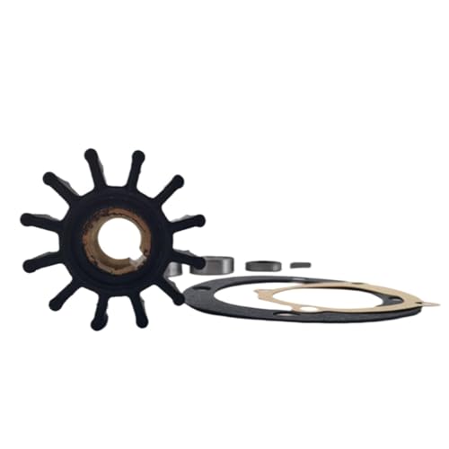 Kit réparation pompe à eau pour bateau anti-fuite G65