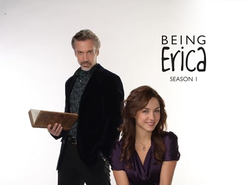Being Erica