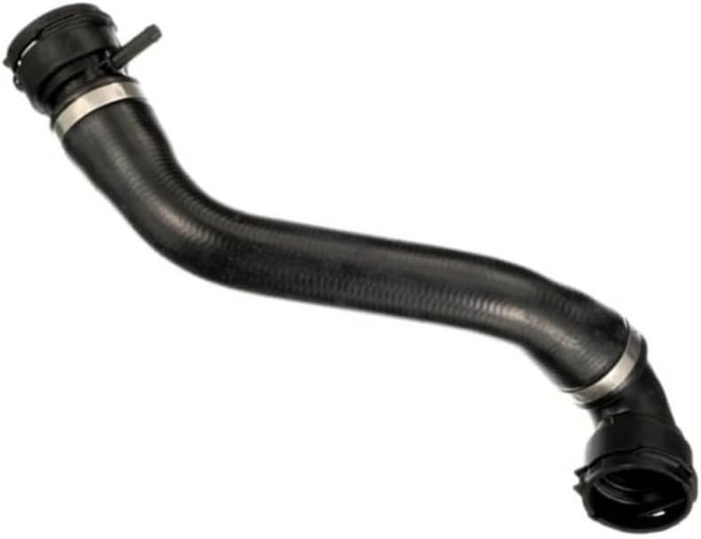 に適合する 1シリーズ E81 E87 エンジンラジエーター クーラントアッパーホース 17127521361