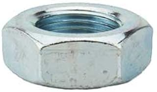 RuffStuff Specialties R1069 7/8 Inch Sperical Rod Heim Joint Jam Nut Left Hand Thread 14(TPI)