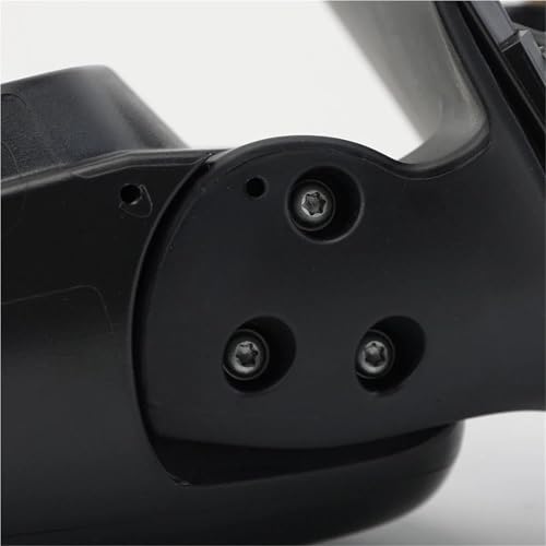 Capuchon protection de rétroviseur extérieur pour réparer un rétroviseur cassé de Hilux Vigo - 6