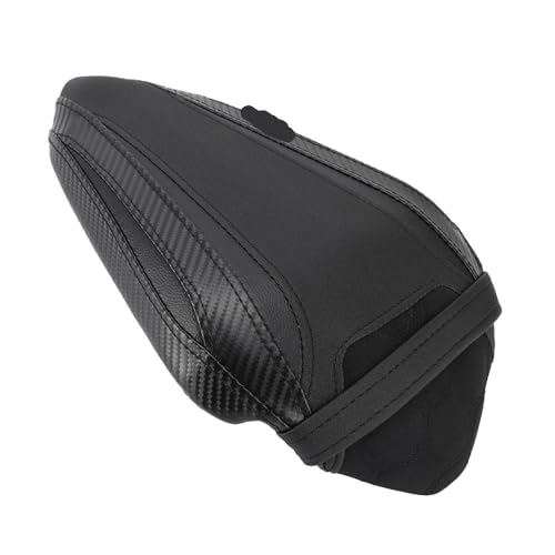 Cojín pasajero trasero compatible con Ninja 500 asiento de motocicleta Z500 2024 2025 5