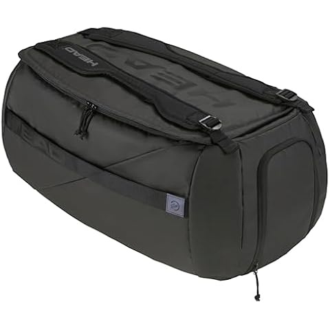 HEAD Pro Duffle Bag for Adults Cover