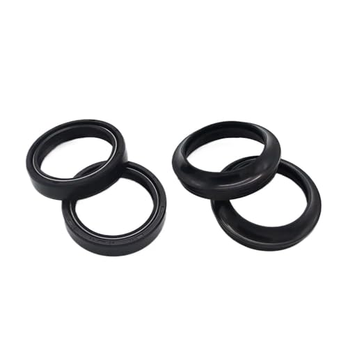 Joint de fourche moto XL1000VA amortisseur poussière XRV750 RD03 51490-KS6-305
