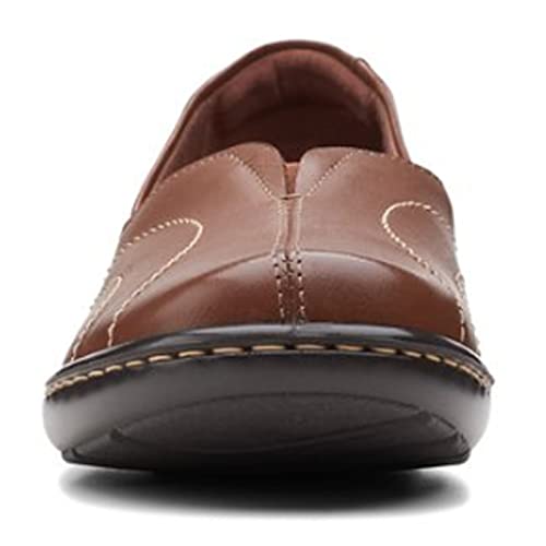 Image of Clarks Womens Cora MeadowLoafer