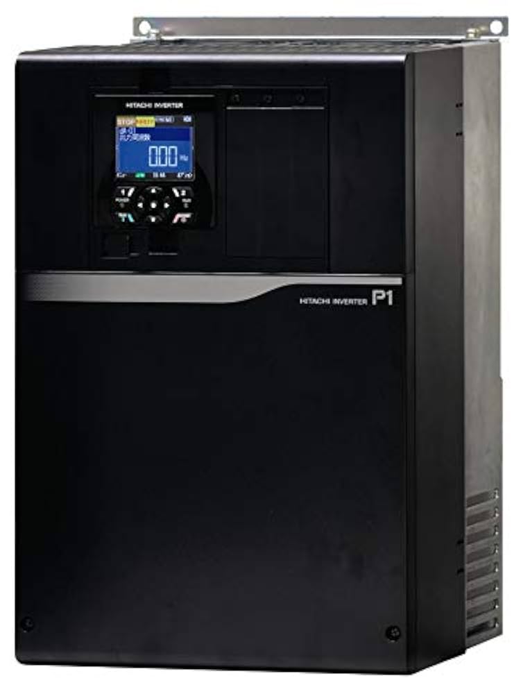 Amazon | 日立産機システム インバーター(SJ-P1シリーズ) P1