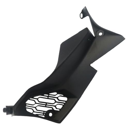 Grille de protection intérieure supérieure de carénage pour moto Kawasaki Z1000 2014-2019