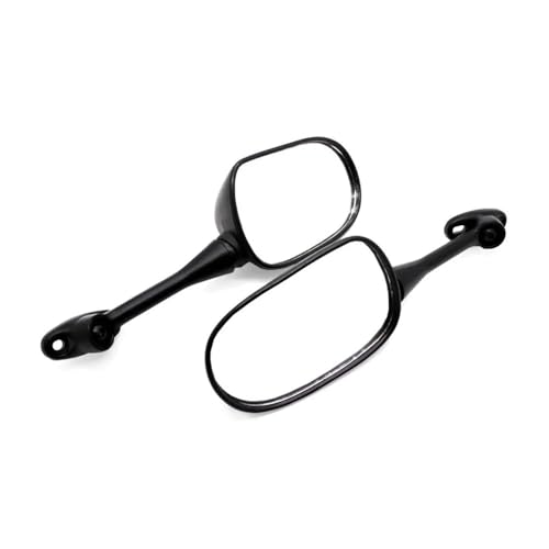 Espejos para CBR600RR juego retrovisores derecho izquierdo contra puntos ciegos