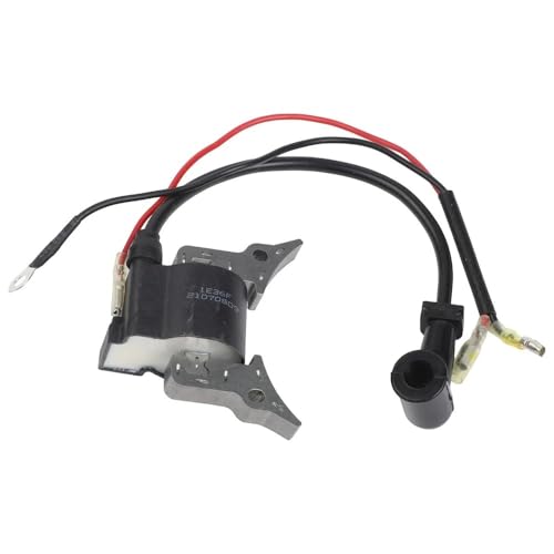 Bobine d'allumage haute performance compatible 1672196080 pour BG328 - 5