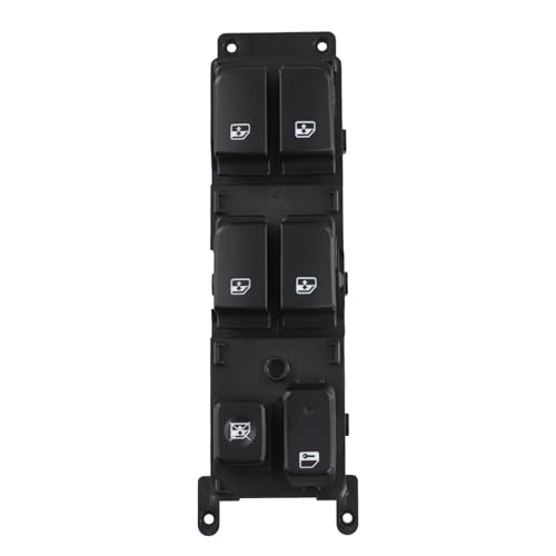 Bouton lève-vitre électrique pour KIA Rondo Carens 07-12 l Commutateur robuste haute finition