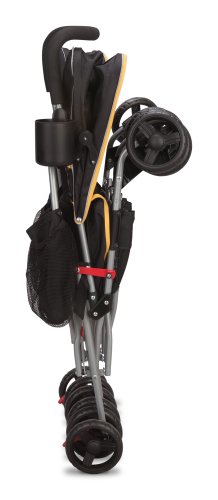 lx side by side stroller