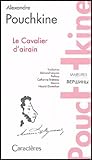  Le Cavalier d\'airain