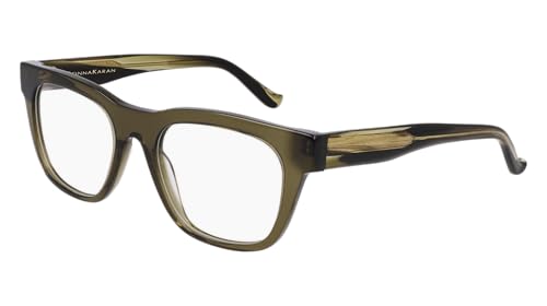 Gafas de Vista DONNA KARAN DO5016 315 OLIVE CRYSTAL 53/20/140 Mujer