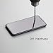 Ibywind Screen Protector For Xiaomi Mi 9 Lite/CC9,with 2Pcs Tempered Glass,1Pc Camera Lens Protector,1Pc Backing Carbon Fiber Film [Fingerprint Reader,Easy to install]