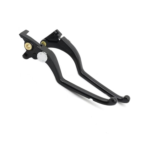 Maneta de freno derecha para BMW G310GS de aluminio 5