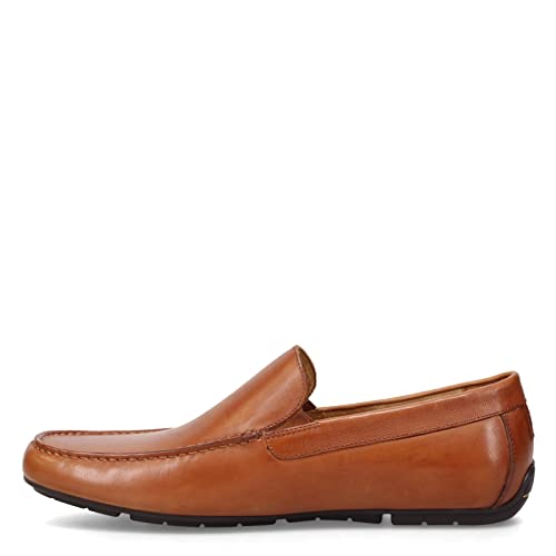 Image of Florsheim Talladega Moc Toe Venetian Driver Slip-On Men's Slip On