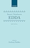 H&Atilde;&iexcl;ttatal (EDDA SNORRA STURLUSONAR//EDDA)