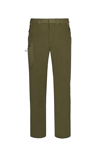 Pantalon homme outdoor Rock Experience Solitudine idéal pour le trekking et la marche