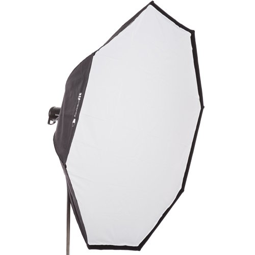 200cm (79") Octabox with Grid