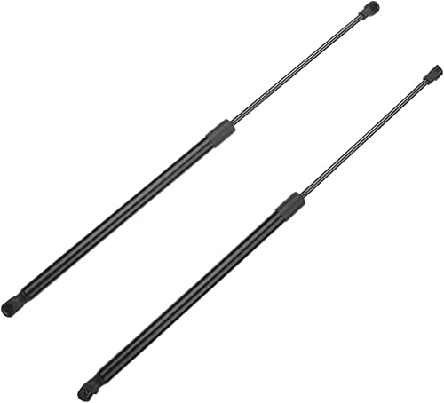 Frankberg 2x Ressorts à Gaz Hayon Compatibles avec Ibiza IV 6J5 6P1 6P5 Tous moteurs 2008-2019 Remplacer# 6J4827550B