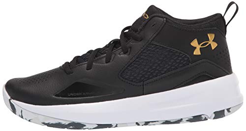 Basketball Shoe برند Under Armour 