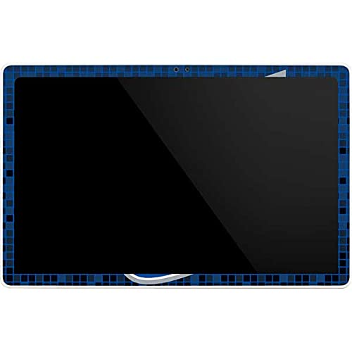 Skinit Tablet Decal Skin Compatible with Samsung Galaxy Tab A7 (2021) - Officially Licensed Pirate Blue Seton Hall Design
