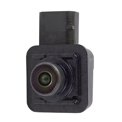 Caméra arrière FL3Z-19G490D avec vision grand angle nette - 4