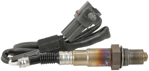 BOSCH sonde lambda 0258986667 capteur oxygene echappement auto - 6