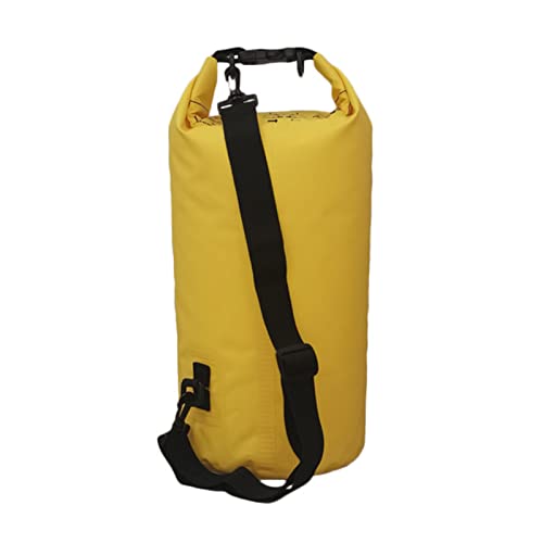 Sac à dos étanche flottant de kayak pour sécuriser vos sorties natation