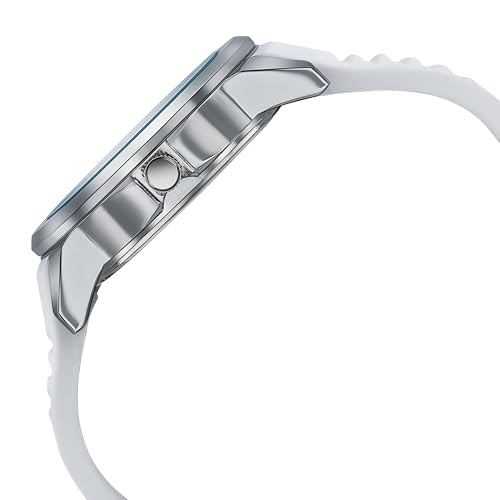 Image of Sonata Poze Analog Quartz White Dial Watch for Men