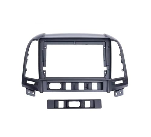 �J�[���W�I�t���[���p�l�� 9 �C���`�ɓK������ �q�����_�C�ɓK������ �T���^�t�F 2006-2012 �J�[���W�I�ؖ��v���[���[�t���[�� 2�f�B�� �X�e���I�_�b�V���J�o�[�g����(Santafe LHD frameA)